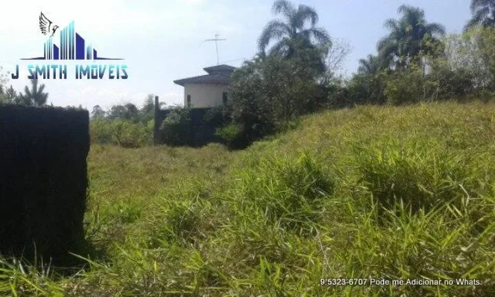 Imagem TERRENO 10.000m NO FAZENDINHA GRANJA VIANA
