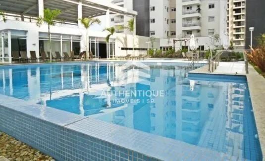 Imagem Scena Santana - Apartamento à venda no bairro Santana - São Paulo/SP, Zona Norte