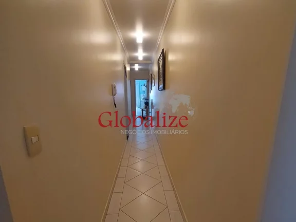 Imagem Triplex com 3 suítes na Aparecida em Santos por R$1.300.000,00