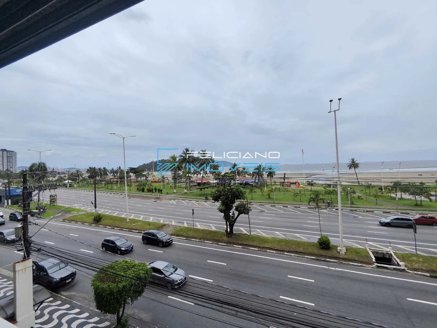 Imagem Apartamento com 3 quartos, Itararé, São Vicente - R$ 850 mil, Cod: 5121