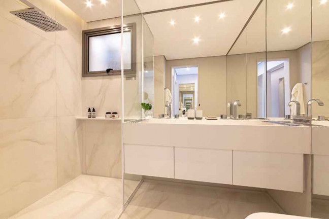 Imagem Apartamento com 2 Quartos à Venda, 51 m² em Perdizes - São Paulo