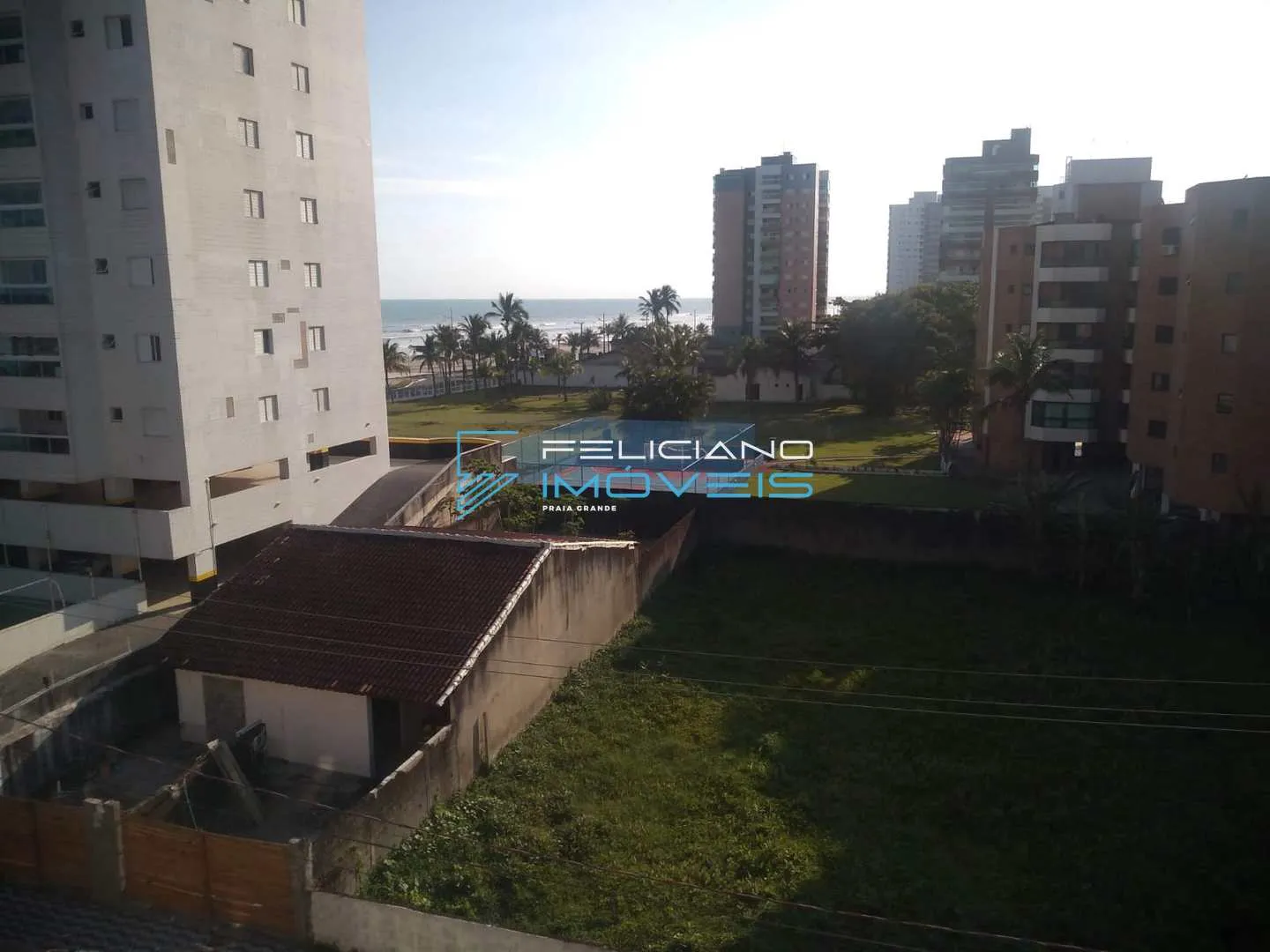 Imagem Apartamento com 3 quartos, Solemar, Praia Grande - R$ 1.06 mi, Cod: 1343