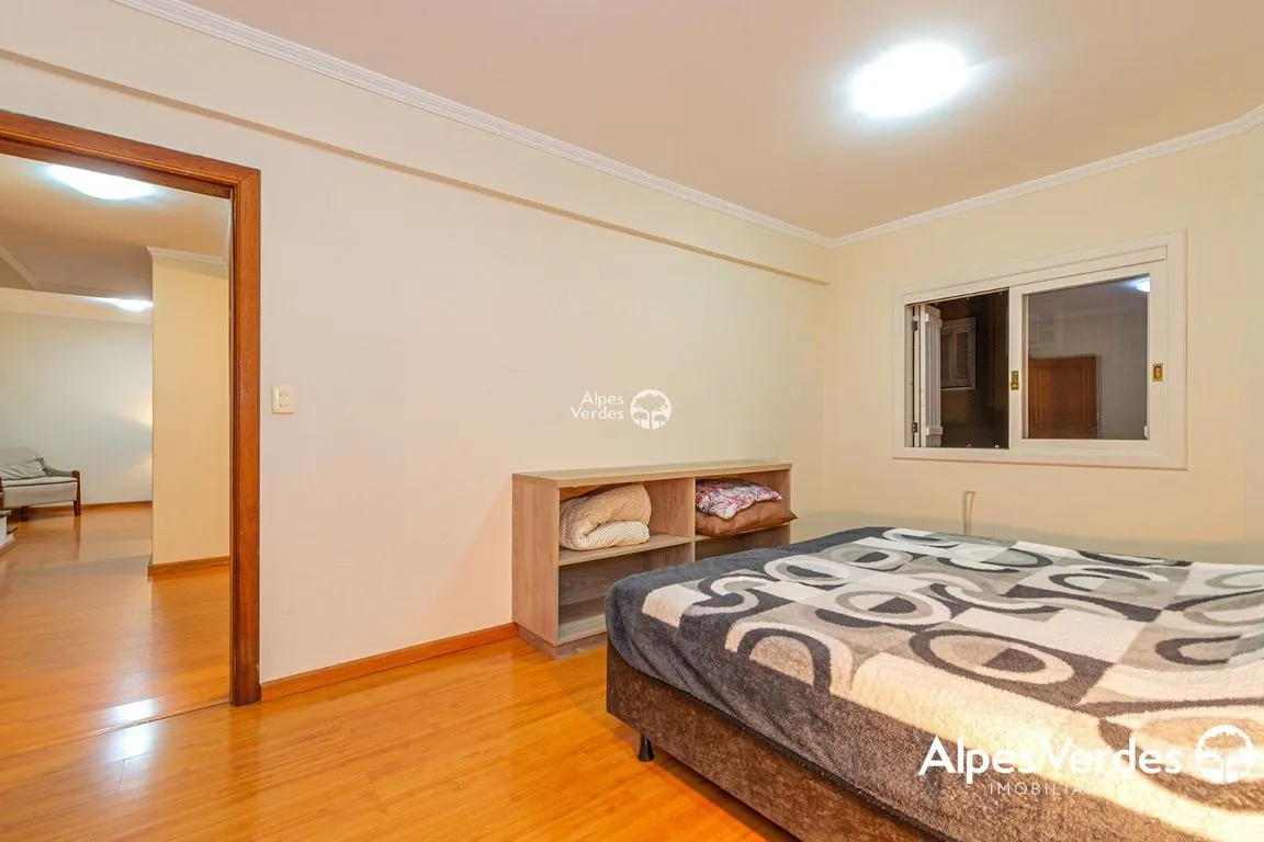 Imagem Apartamento à Venda em Centro, Gramado - RS