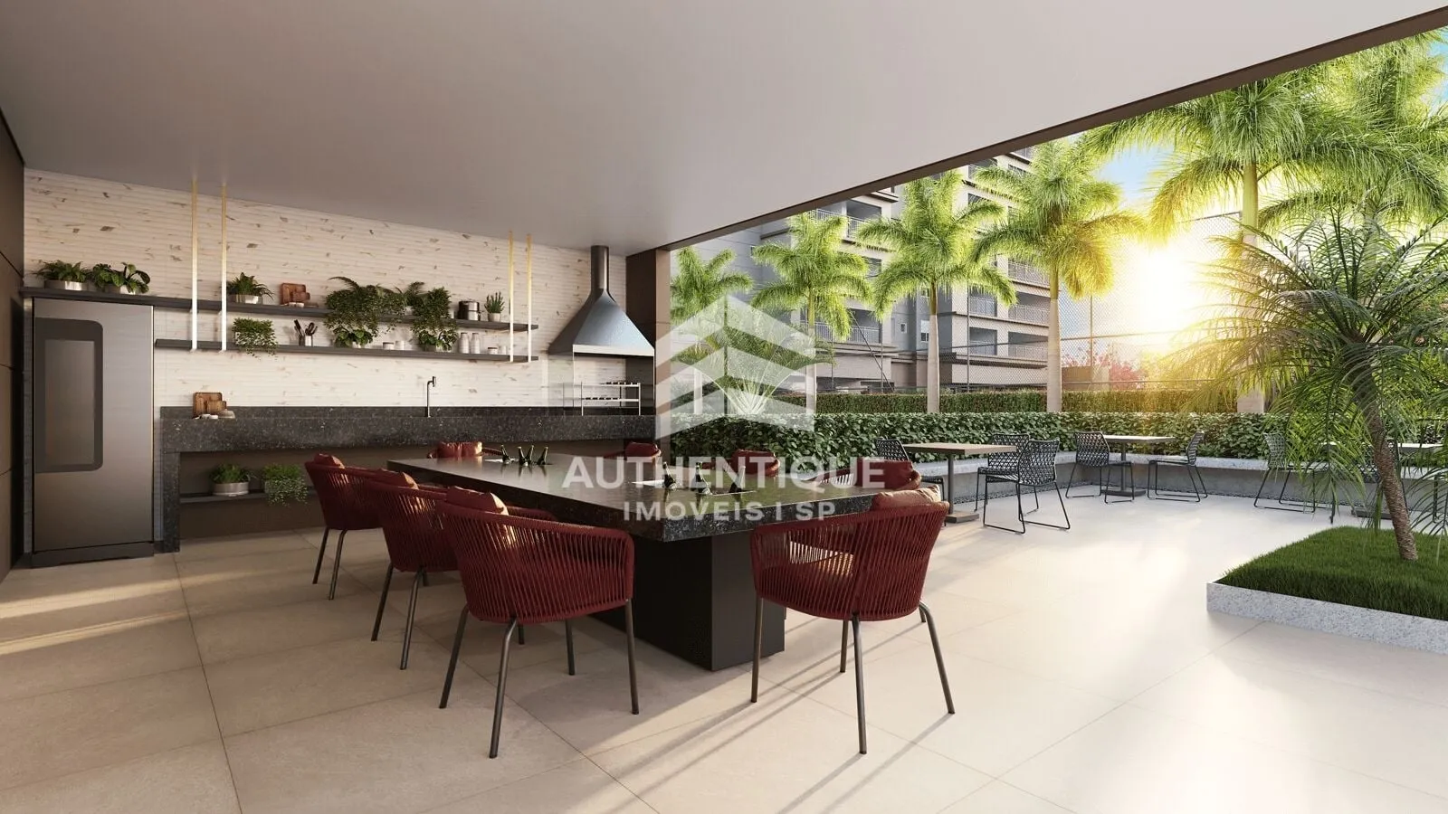 Imagem Living United Ipiranga - Apartamento à venda no bairro Ipiranga - São Paulo/SP, Zona Sul