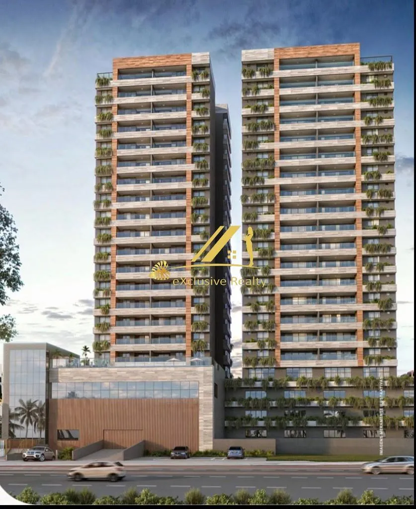Foto do imóvel Apartamento RESIDENCIAL em Salvador - Bahia, Pituaçu