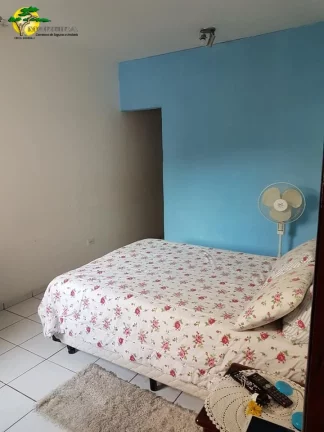 Imagem SOBRADO PARA VENDA NO SÍTIO DO MANDAQUI