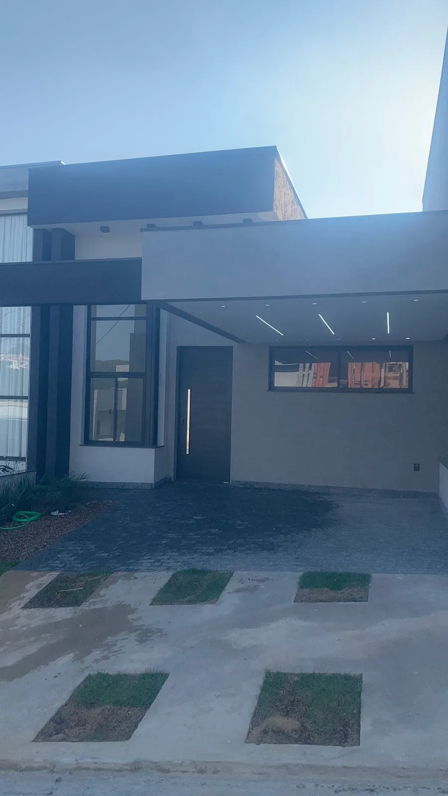 Imagem Casa Moderna e Confortável no Condomínio Horto Florestal Villagio - Sorocaba