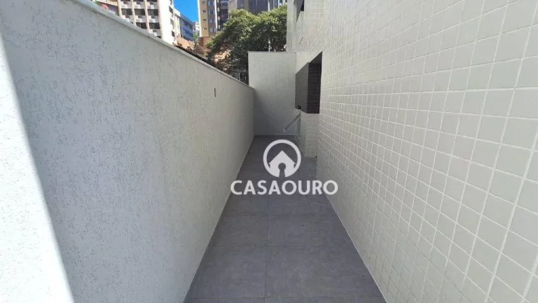 Imagem Apartamento à venda, 132 m² por R$ 930.000,00 - Sion - Belo Horizonte/MG