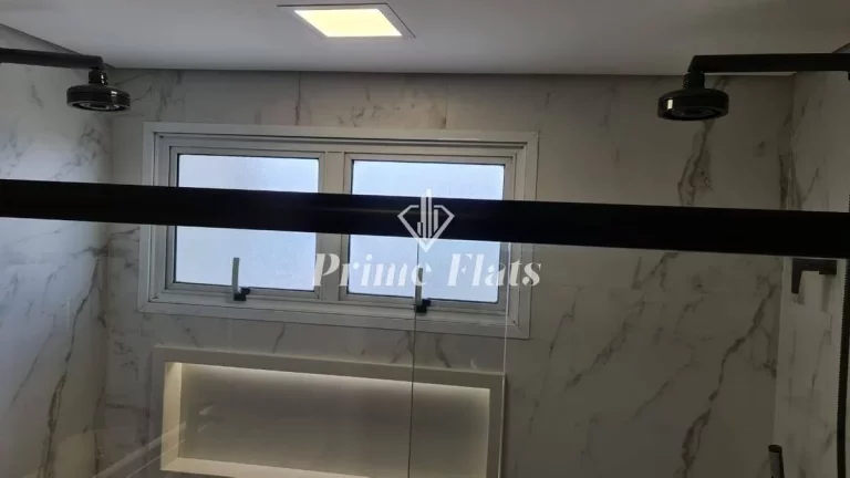 Imagem Apartamento disponível para locação no Mandarim no Brooklin, com 47m², 1 dormitório e 1 vaga