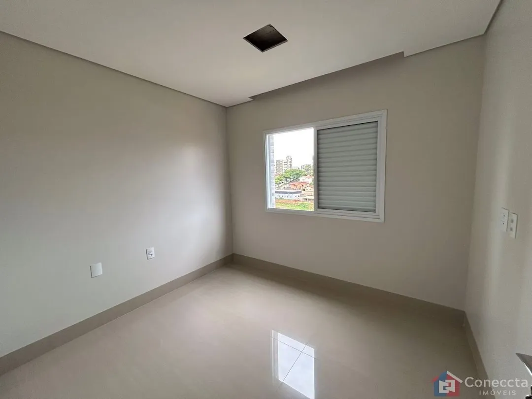 Imagem Apartamento Residencial à venda, Centro, Patos de Minas - AP0157.