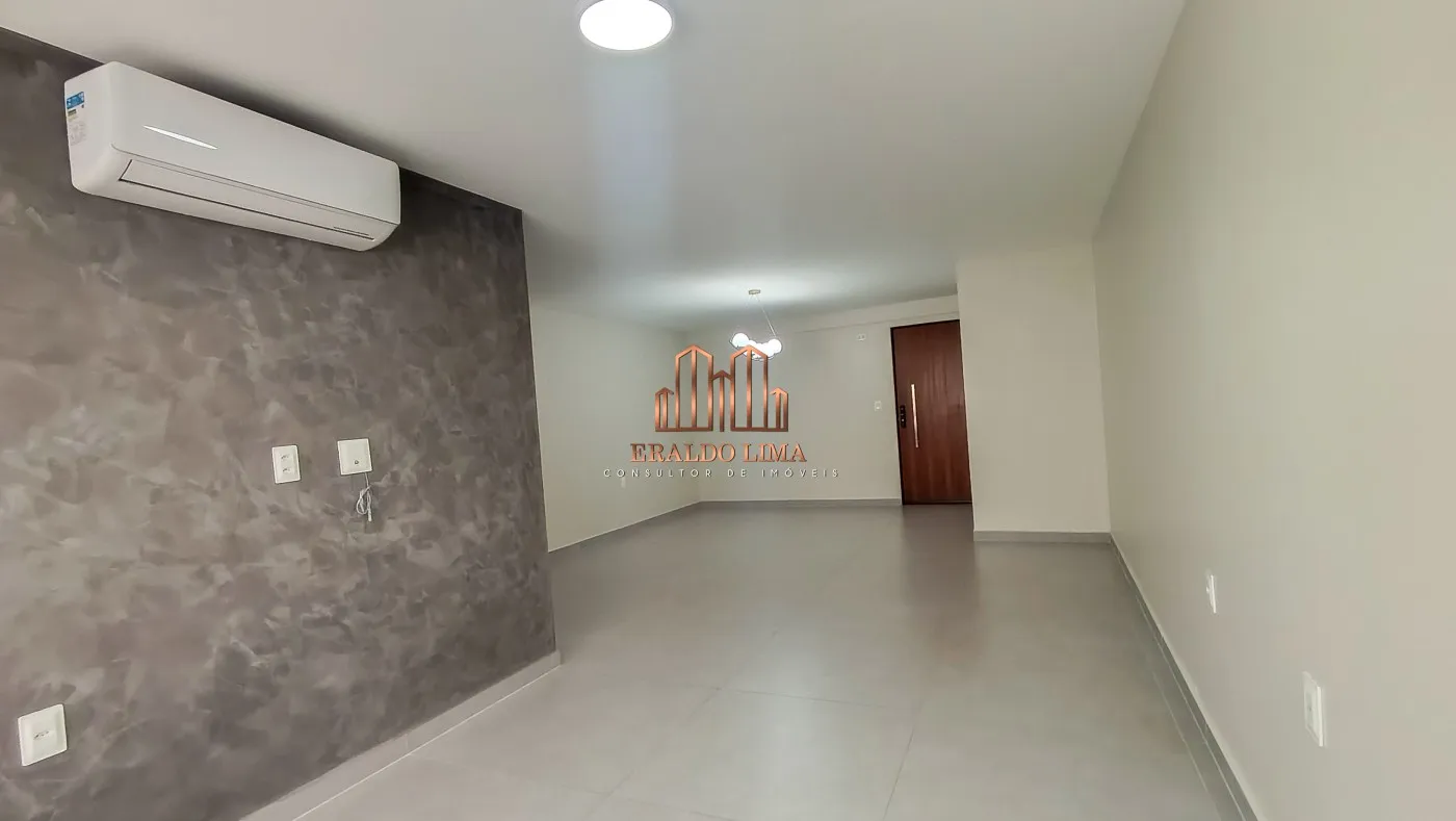 Imagem Apartamento para Venda em Maceió, Ponta Verde, 3 dormitórios, 1 suíte, 3 banheiros, 2 vagas