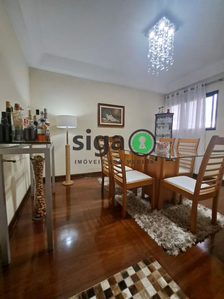 Imagem APARTAMENTO COM 4 QUARTOS PARA VENDA NO MORUMBI