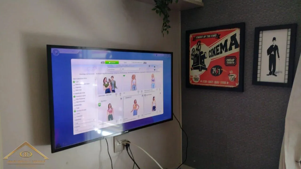 Imagem Apartamento para Venda em Cabo Frio / RJ no bairro Passagem