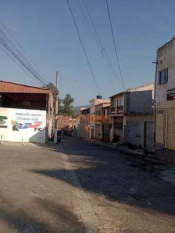 Imagem Sobrado com 4 dormitórios à venda, 180 m² por R$ 477.000,00 - Associação Sobradinho - São Paulo/SP