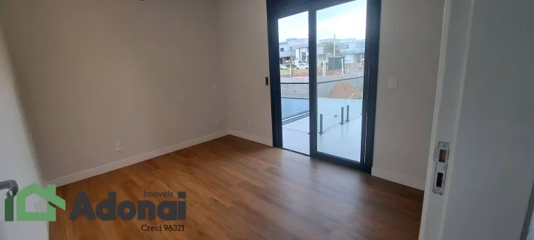 Imagem Casa com 3 quartos à venda - Gran Ville São Venâncio - Itupeva/SP
