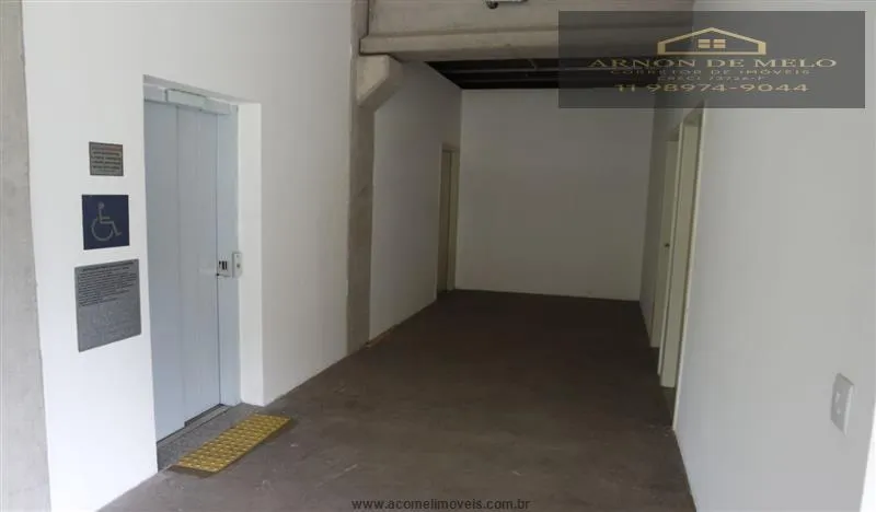 Imagem Galpões para locação em Barueri no bairro Tamboré
