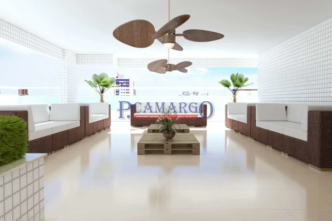 Imagem Apartamento Padrão