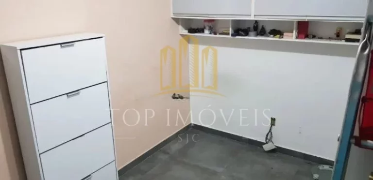 Imagem Apartamento Residencial do Bosque II (Bosque dos Eucaliptos) - 2 quartos 1 vaga lazer completo