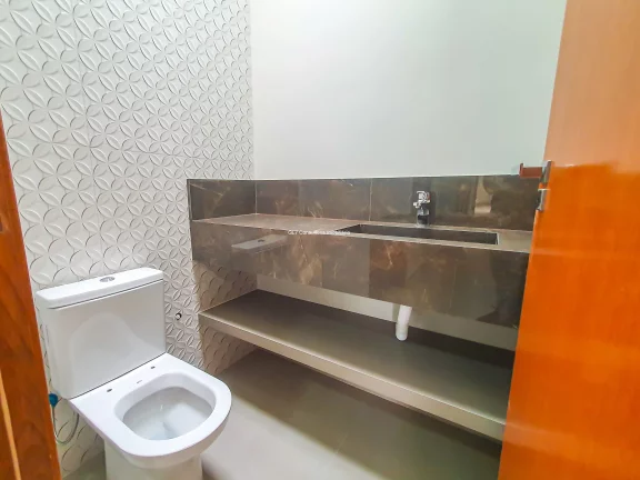 Imagem Casa T?(C)rrea Jardim Residencial Viena - Indaiatuba/SP
