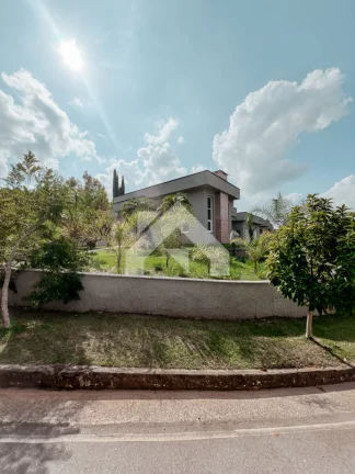 Imagem Casa de Condomínio em Vila Velha - Santana de Parnaíba