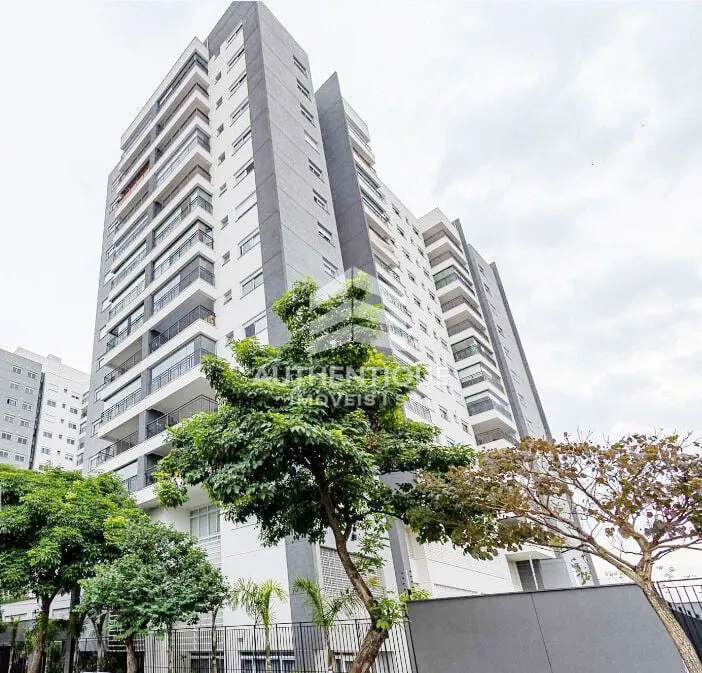 Imagem VERTIZ VILA MASCOTE - APARTAMENTO NO BAIRRO VILA MASCOTE À VENDA
