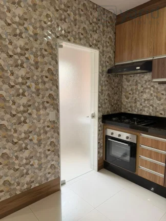 Imagem Apartamento à venda em Jundiaí-SP, no bairro Nova Cidade Jardim: 2 quartos, 1 sala, 1 banheiro, 1 vaga de garagem!
