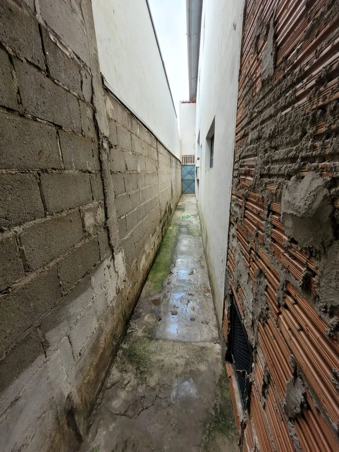Imagem Casa à venda 3 Quartos, 2 Vagas, 110M², Residencial Maricá, Pindamonhangaba - SP