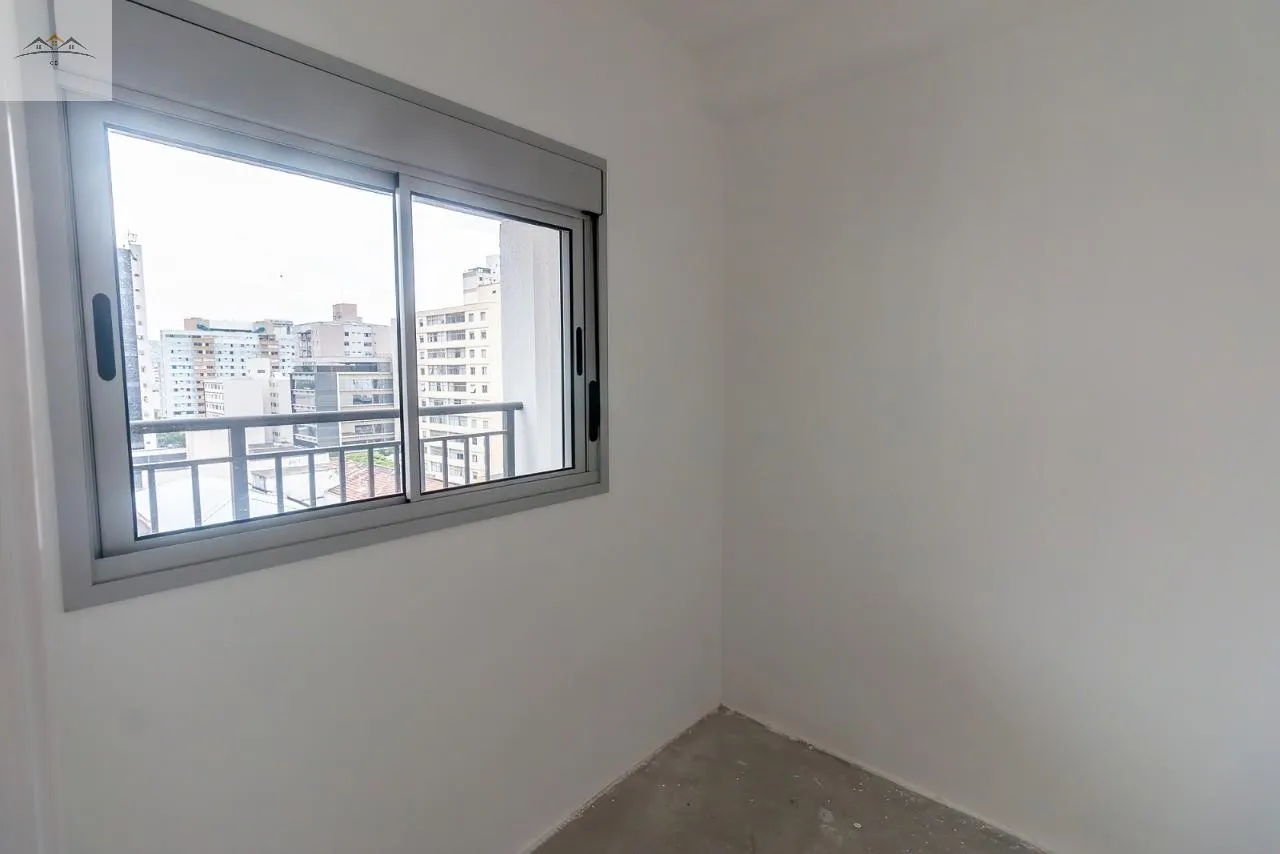 Imagem APARTAMENTO RESIDENCIAL em São Paulo - São Paulo, Pinheiros