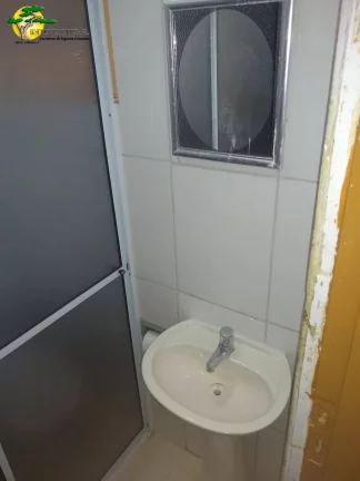 Imagem CASA COM 1 DORM, SALA, COZ E WC NA VILA BASILEIRA / IMIRIM
