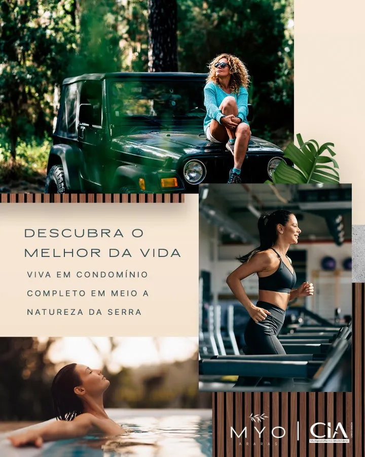 Imagem Empreendimento para Venda em Petrópolis / RJ no bairro Araras