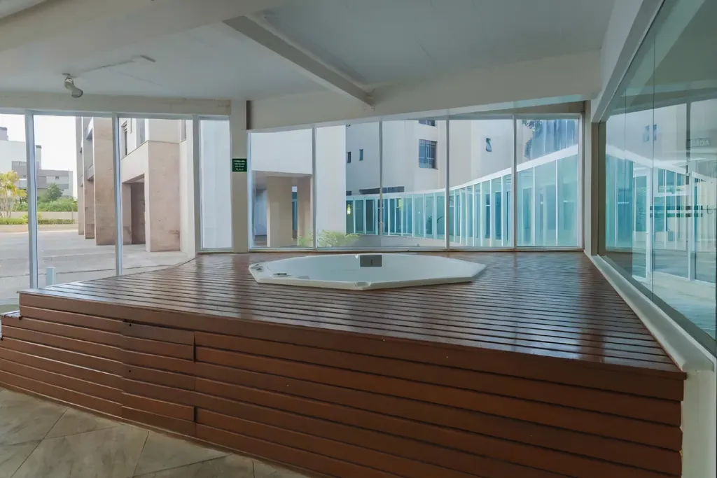 Imagem Apartamento em Três Figueiras