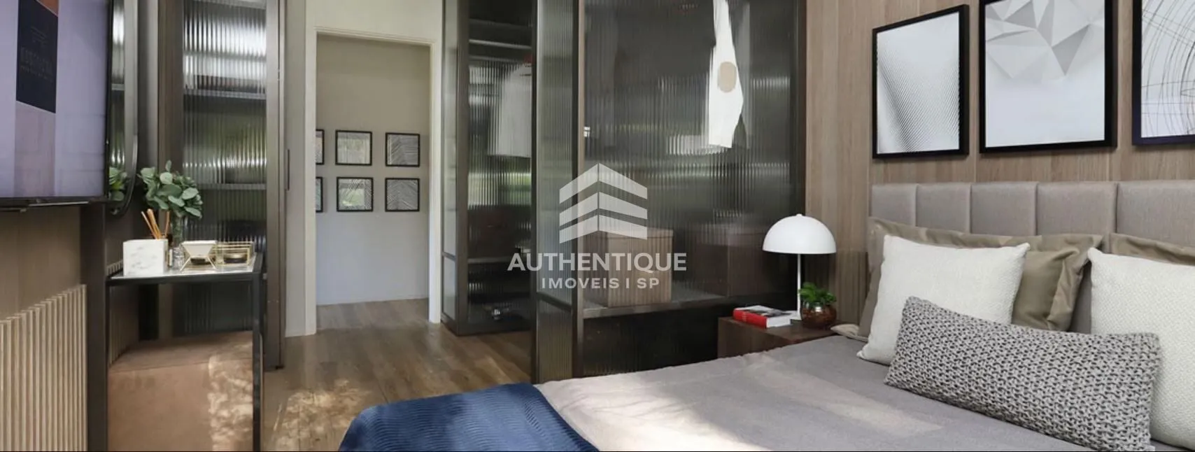 Imagem Essência Perdizes - Apartamento à venda em São Paulo/SP