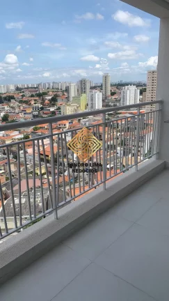 Imagem APARTAMENTO DE 63M², 3 DORMITÓRIOS SENDO 1 SUÍTE, VARANDA COM 1 VAGA A VENDA - PIRITUBA - SÃO PAULO / SP