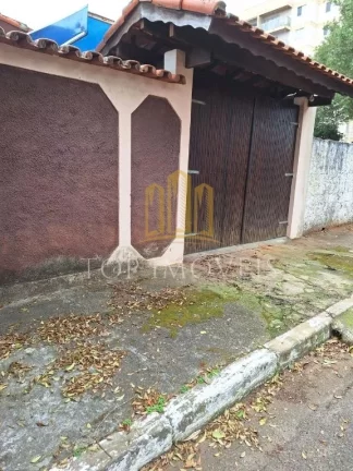Imagem Linda Casa Térrea à Venda no Jardim Estoril – São José dos Campos/SP