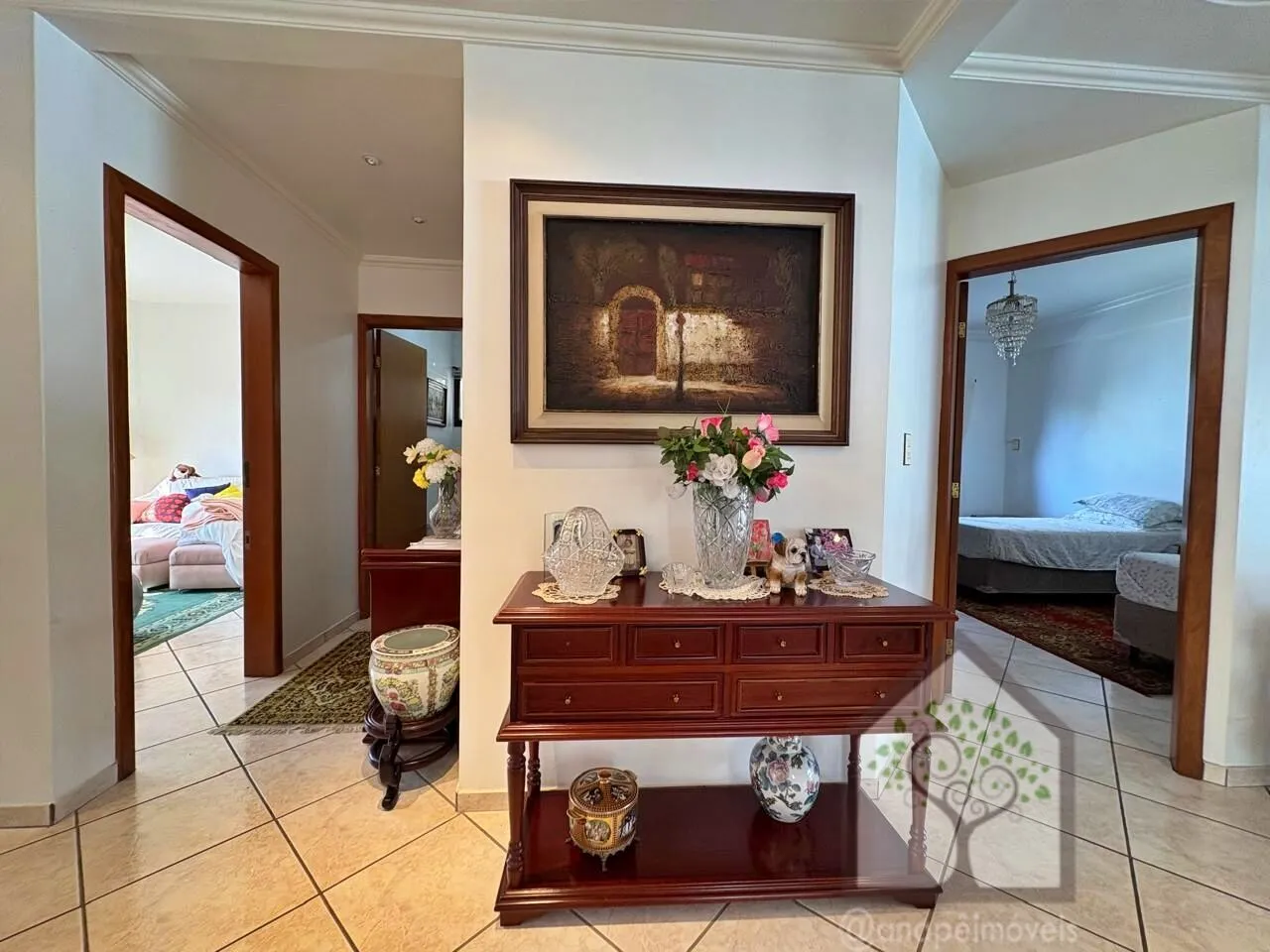 Imagem Casa com 5 Suítes em Jurerê Internacional