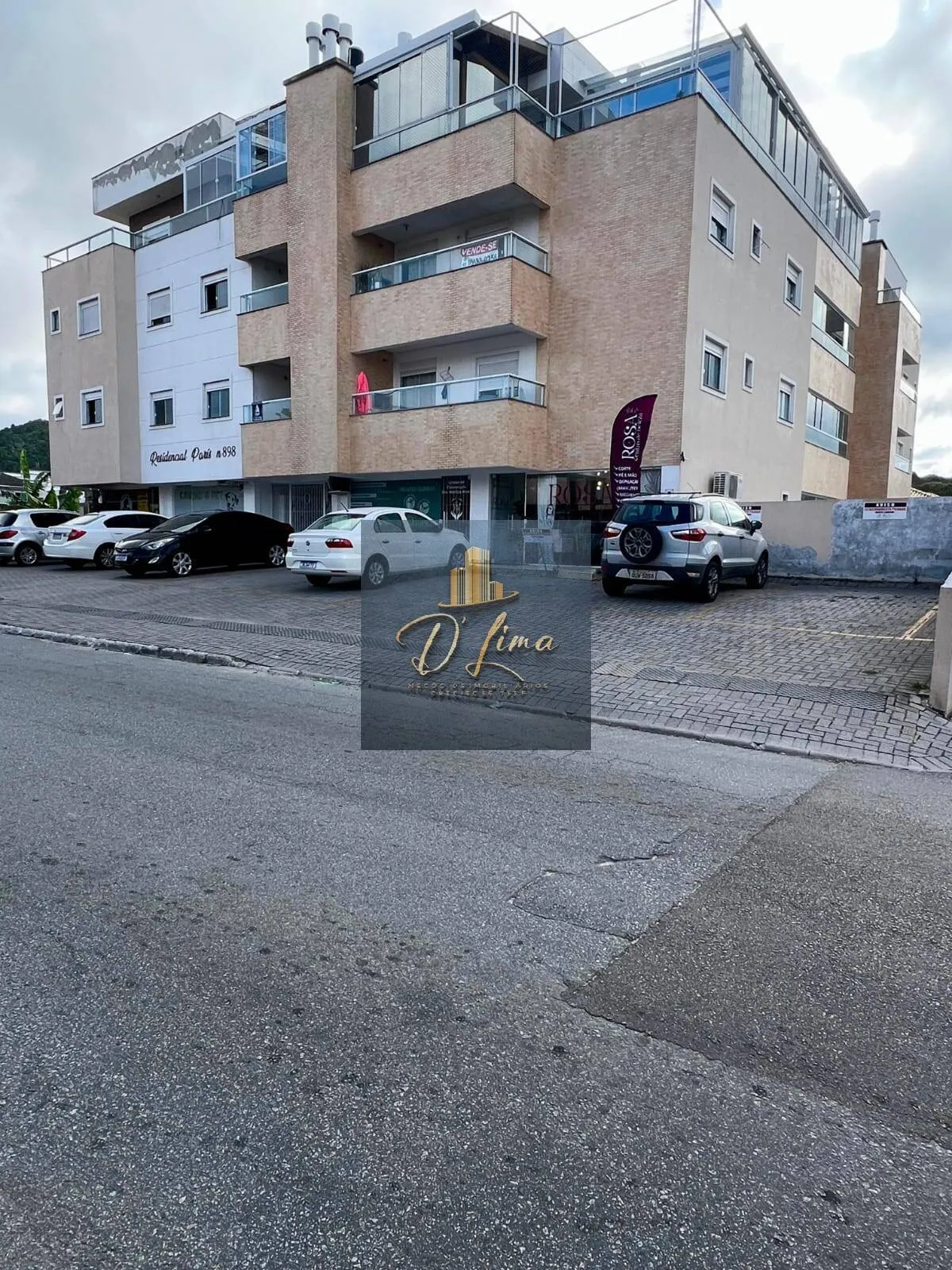 Imagem Apartamento a venda , 2 quartos 1 suite praia dos Ingleses norte da Ilha