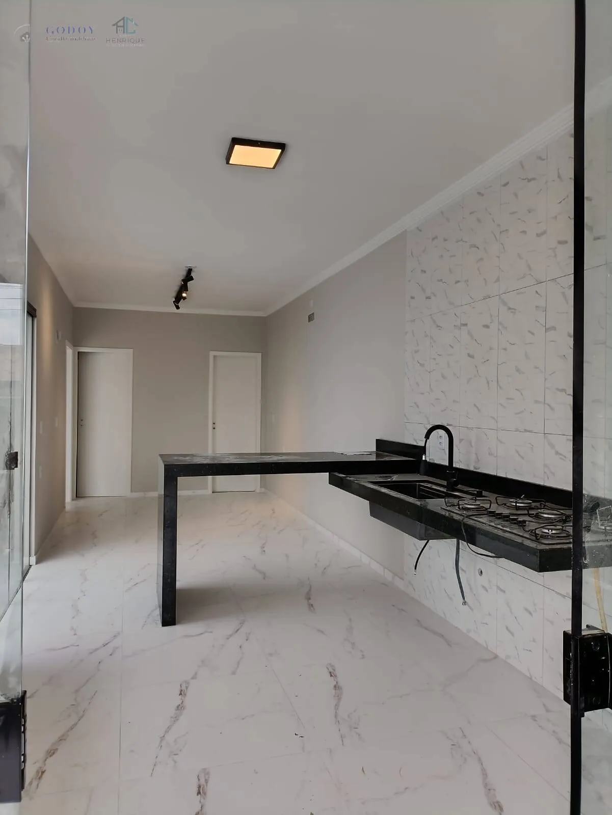 Imagem OPORTUNIDADE QUE VOCÊ ESTAVA ESPERANDO! CASA COM PISCINA + ÁREA GOURMET