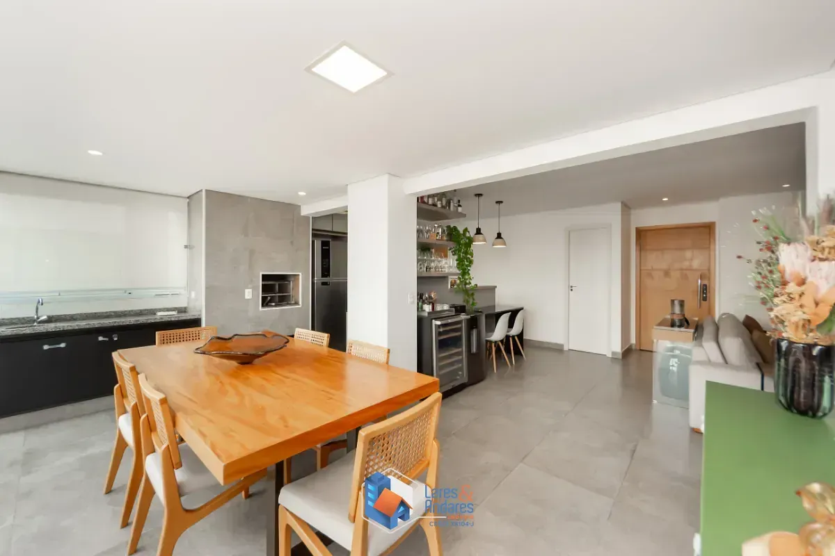 Imagem Apartamento para venda em Bosque da Saúde com 2 quartos, sendo 2 suítes, 110m²