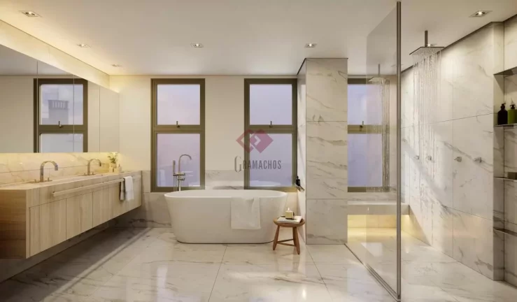 Imagem Apartamento, 3 Quartos à Venda, 220m², 3 Vagas - Pinheiros, São Paulo