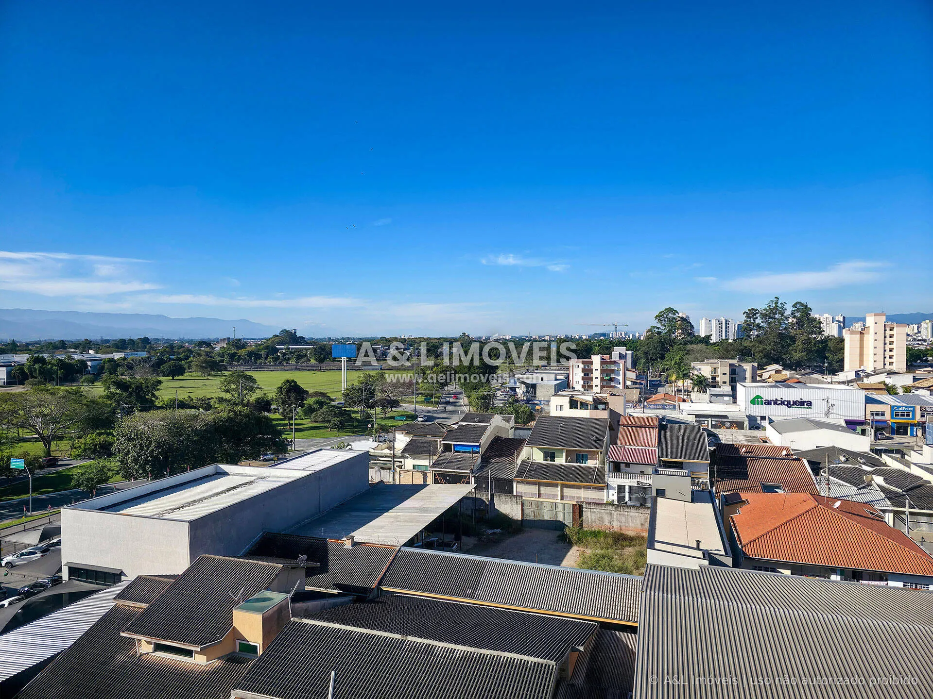 Imagem Apartamento de 64,66 m² no Villa Di Capri II em Taubaté