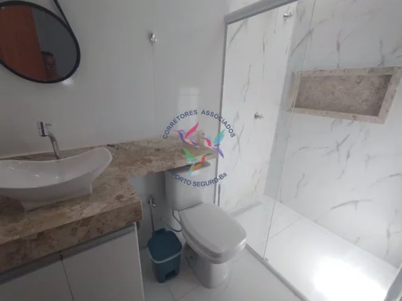 Imagem CASA DUPLEX 3 SUÍTES EM TAPERAPUAN - PORTO SEGURO BAHIA