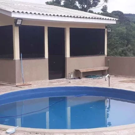 Imagem CHACARA RURAL em ANTÔNIO OLINTO - PR, Antonio Olinto