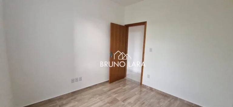 Imagem Casa disponível para venda no bairro Santa Fé - Betim/MG.