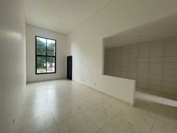 Imagem CASA, 3 QUARTOS SENDO 1 SUÍTE, BAL VOLTA MUNDO I