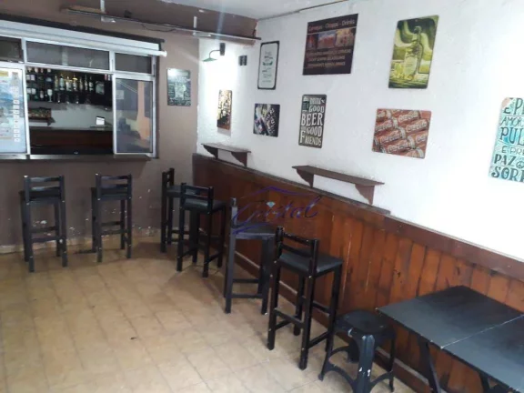 Imagem Casa a Venda Jd Celeste