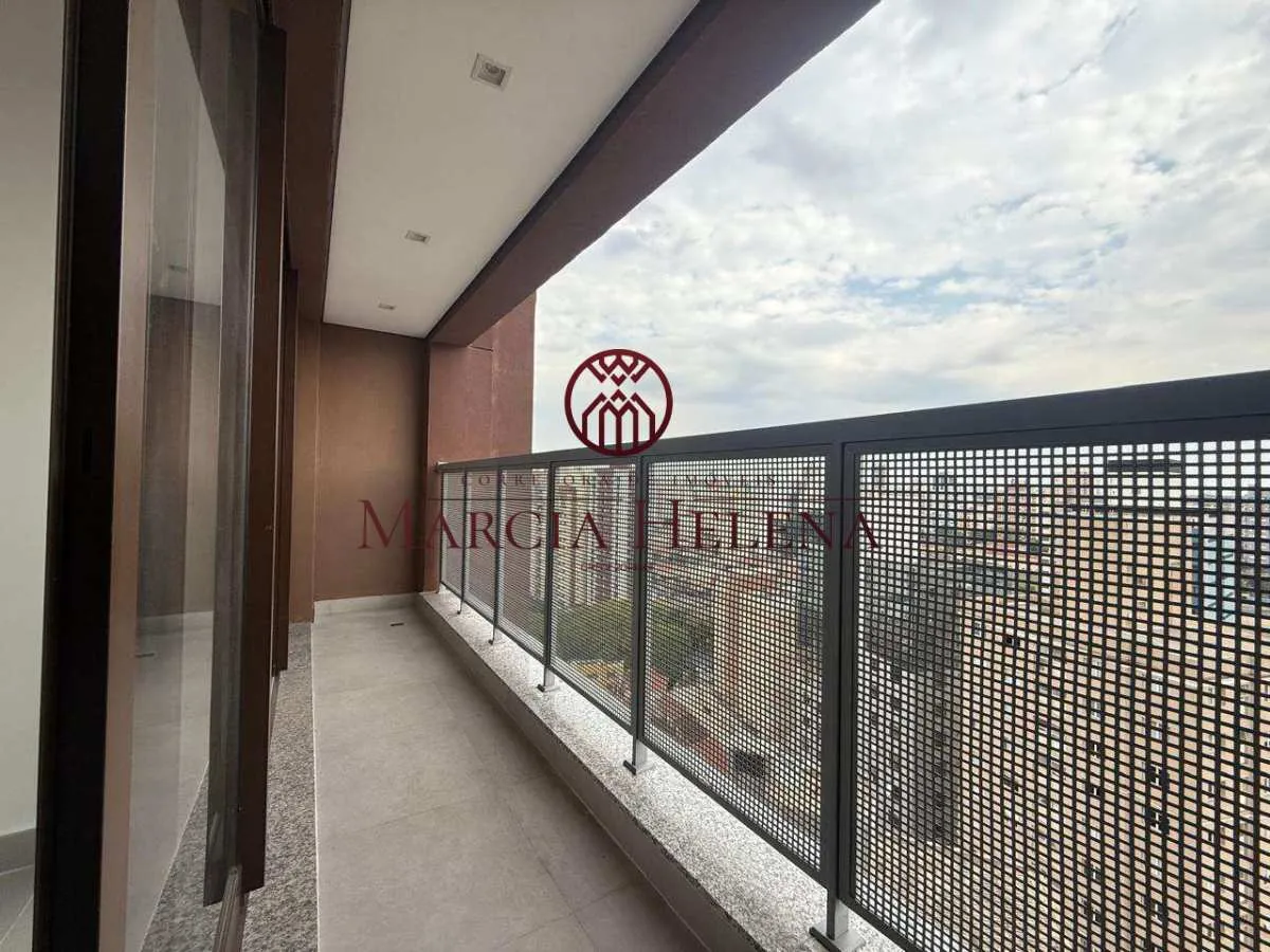 Imagem Apartamento à venda em Campinas, Guanabara, com 1 quarto, 36m2