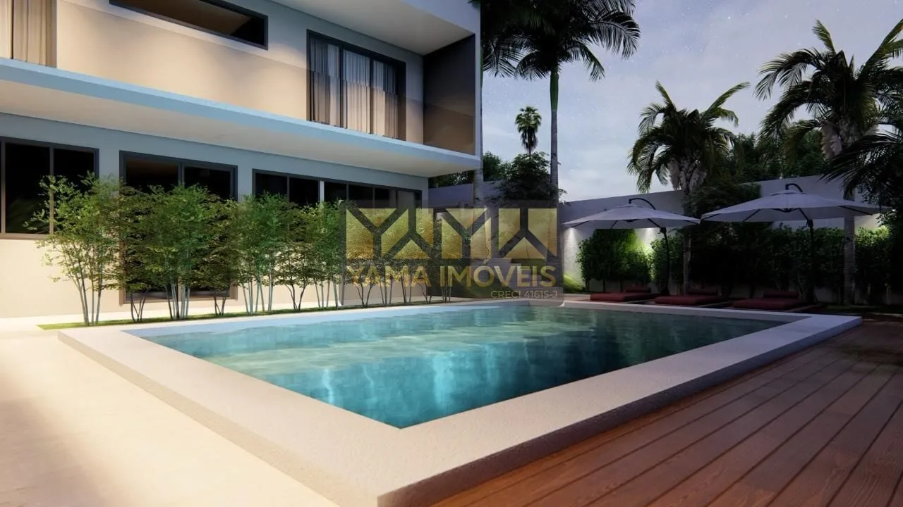 Imagem Borda da Mata - Casa Alto Padrão em Jardim Olhos D´Água I, Ribeirão Preto/SP