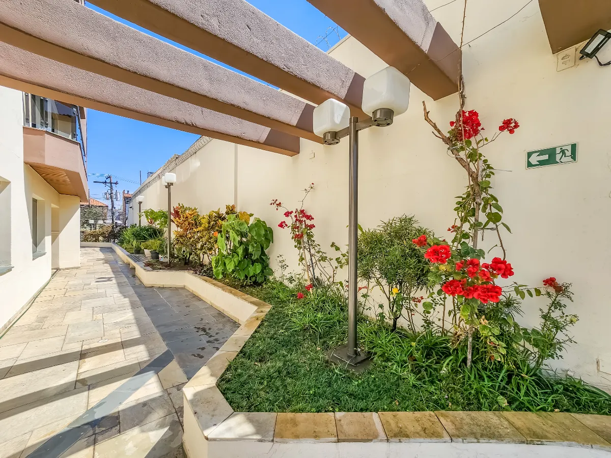 Imagem Apartamento para venda em Vila Andrade com 3 quartos, sendo 3 suítes, 175m2