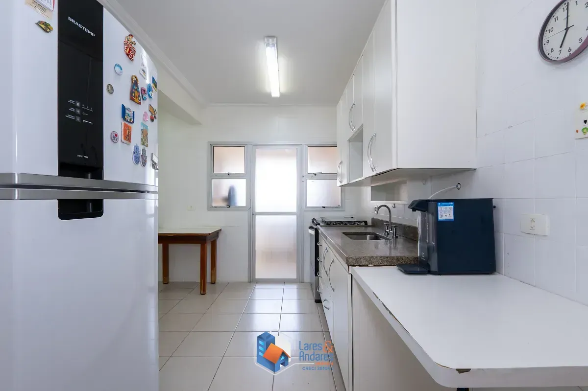 Imagem Apartamento para venda em Vila Nova Conceição com 2 quartos, sendo 1 suíte, 111m²