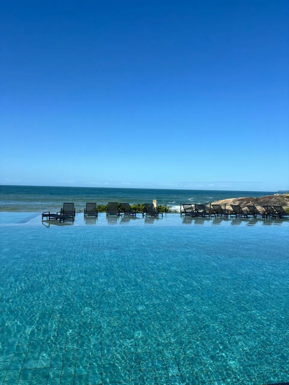Imagem Apartamento com vista para o mar à venda com 30.85m2 por R$ 160.000,00